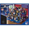image:imageYouTheFan NHL Purebred Fans A Real NailbiterNew York Rangers