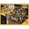 image:imageYouTheFan NHL Purebred Fans A Real NailbiterPittsburgh Penguins
