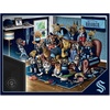 image:imageYouTheFan NHL Purebred Fans A Real NailbiterSeattle Kraken