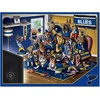 image:imageYouTheFan NHL Purebred Fans A Real NailbiterSt Louis Blues