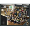 image:imageYouTheFan NHL Purebred Fans A Real NailbiterVegas Golden Knights