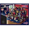 image:imageYouTheFan NHL Purebred Fans A Real NailbiterWashington Capitals
