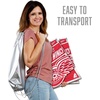 image:imageYouTheFan NHL RingBag GameTeam Colors