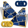 image:imageYouTheFan NHL RingBag GameTeam Colors