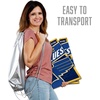 image:imageYouTheFan NHL RingBag GameTeam Colors