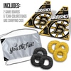 image:imageYouTheFan NHL RingBag GameTeam Colors