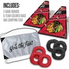 image:imageYouTheFan NHL RingBag GameTeam Colors