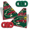 image:imageYouTheFan NHL RingBag GameTeam Colors