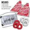 image:imageYouTheFan NHL RingBag GameTeam Colors