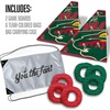 image:imageYouTheFan NHL RingBag GameTeam Colors