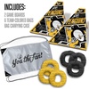 image:imageYouTheFan NHL RingBag GameTeam Colors