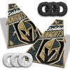 image:imageYouTheFan NHL RingBag GameTeam Colors