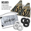 image:imageYouTheFan NHL RingBag GameTeam Colors