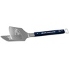 image:imageYouTheFan NHL Spirit Series Sportula Stainless Steel Grilling SpatulaColumbus Blue Jackets