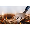 image:imageYouTheFan NHL Spirit Series Sportula Stainless Steel Grilling SpatulaWinnipeg Jets