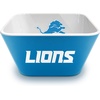 image:imageYouTheFan Officiallylicensed NFL Small Snack Bowl  100 Melamine dishwasher safe BPA free  Fan gift for snacks appetizers and other small bitesDetroit Lions