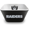 image:imageYouTheFan Officiallylicensed NFL Small Snack Bowl  100 Melamine dishwasher safe BPA free  Fan gift for snacks appetizers and other small bitesLas Vegas Raiders