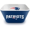 image:imageYouTheFan Officiallylicensed NFL Small Snack Bowl  100 Melamine dishwasher safe BPA free  Fan gift for snacks appetizers and other small bitesNew England Patriots