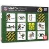 image:imageYouTheFan Memory Match YouTheFan NFLOne Size