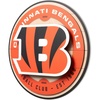 image:imageYouTheFan NFL 3D Circle Backer Wall Art precisioncrafted multiple layers create striking depth readytohang officially licensed and visually stands outCincinnati Bengals