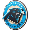 image:imageYouTheFan NFL 3D Circle Backer Wall Art precisioncrafted multiple layers create striking depth readytohang officially licensed and visually stands outCarolina Panthers