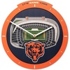 image:imageYouTheFan NFL Arizona Cardinals 3D StadiumView ClockChicago Bears