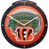 image:imageYouTheFan NFL Arizona Cardinals 3D StadiumView ClockCincinnati Bengals