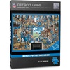 Detroit Lions