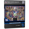 New York Giants