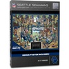 Seattle Seahawks