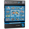 Detroit Lions