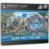Detroit Lions