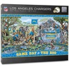 Los Angeles Chargers