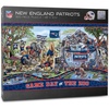 New England Patriots