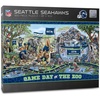 Seattle Seahawks