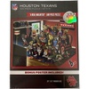 image:imageYouTheFan NFL Houston Texans Purebred Fans NFL Purebred Fans A Real Nailbiter Puzzle amp Bonus Poster Team Colors 15 X 20