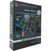 image:imageYouTheFan NFL Jacksonville Jaguars Purebred Fans A Real Nailbiter 500pc Puzzle with Bonus Poster Team Colors 15 x 20
