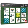 image:imageYouTheFan NFL OfficiallyLicensed Memory Match Game  Humorous TeamSpecific Original HandDrawn Artwork Fun for the Whole Family for Fans Young and OldTeam Colors