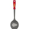 image:imageYouTheFan NFL Team Fan Flipper 145 Spatula Kitchen Turner with laseretched team logoKansas City Chiefs