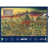 image:imageYouTheFan NFL Wooden Joe Journeyman Puzzle 1775 x 1325 Inches 333 PiecesSeattle Seahawks