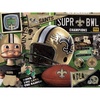 New Orleans Saints