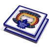 image:imageYouTheFan NHL 3D StadiumView CoastersToronto Maple Leafs