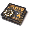image:imageYouTheFan NHL 3D logo Series CoastersTeam Colors