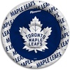 image:imageYouTheFan NHL Flimzee BeanBag Flying DiscToronto Maple Leafs
