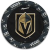 image:imageYouTheFan NHL Flimzee BeanBag Flying DiscVegas Golden Knights