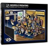 image:imageYouTheFan NHL Purebred Fans A Real NailbiterNashville Predators