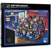 image:imageYouTheFan NHL Purebred Fans A Real NailbiterNew York Rangers