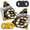 image:imageYouTheFan NHL RingBag GameTeam Colors