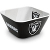 image:imageYouTheFan Officiallylicensed NFL Small Snack Bowl  100 Melamine dishwasher safe BPA free  Fan gift for snacks appetizers and other small bitesLas Vegas Raiders