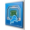 Detroit Lions